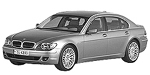 BMW E66 B1515 Fault Code