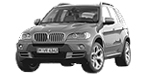 BMW E70 B1515 Fault Code