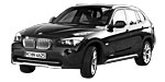 BMW E84 B1515 Fault Code