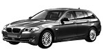 BMW F11 B1515 Fault Code